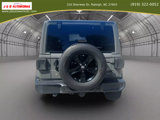 Used 2020 Jeep Wrangler Unlimited Sahara image 4