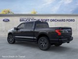 New 2025 Ford F150 Lightning XLT image 4