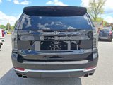 Used 2025 Chevrolet Suburban High Country image 5