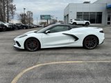 New 2025 Chevrolet Corvette Stingray Preferred Conv image 2