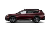 New 2025 Subaru Outback Limited image 4