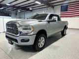 Used 2024 RAM 2500 Laramie image 4