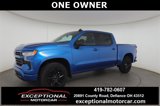 Used 2024 Chevrolet Silverado 1500 RST w/ Convenience Package II image 4