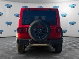 New 2025 Jeep Wrangler Sport S image 4