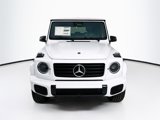 New 2025 Mercedes-Benz G 580 w/ EQ Technology image 2