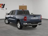 New 2025 RAM 1500 4x4 Crew Cab image 4