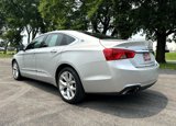 Used 2020 Chevrolet Impala Premier image 3
