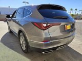 New 2025 Acura MDX SH-AWD image 3