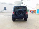 Used 2015 Jeep Wrangler Unlimited Sahara image 6