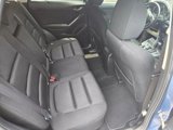 Used 2014 MAZDA CX-5 Touring w/ Bose/Moonroof Package image 4