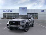 New 2025 Ford Explorer ST image 2