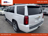 Used 2017 Chevrolet Tahoe LT w/ Max Trailering Package image 3