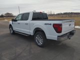 New 2024 Ford F150 XLT w/ Equipment Group 302A MID image 5
