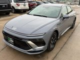 Used 2024 Hyundai Sonata SEL image 4