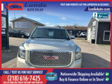 Used 2015 GMC Yukon XL SLE w/ Convenience Package image 2