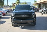 Used 2023 Chevrolet Suburban RST image 2