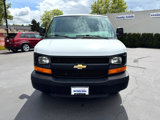 Used 2014 Chevrolet Express 3500 Extended image 4