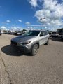 Certified 2020 Jeep Cherokee Trailhawk w/ Comfort/Convenience Group image 2