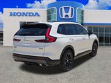 New 2026 Honda CR-V Sport image 3