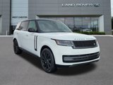 New 2025 Land Rover Range Rover Long Wheelbase SE image 2