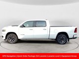 New 2025 RAM 1500 Laramie w/ Sport Appearance Package image 2