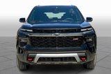 New 2026 Chevrolet Traverse Z71 w/ Driver Confidence Package image 3