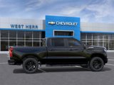 New 2026 Chevrolet Silverado 1500 RST w/ Convenience Package II image 5