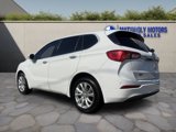 Used 2020 Buick Envision FWD image 5