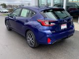 Used 2024 Subaru Impreza 2.0i Sport image 5