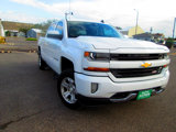 Used 2016 Chevrolet Silverado 1500 LT w/ All Star Edition image 3