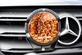 New 2025 Mercedes-Benz Sprinter 2500 image 5