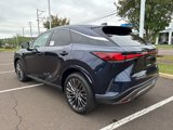New 2025 Lexus RX 350 AWD image 3