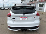 Used 2017 Ford Focus ST w/ Equipment Group 402A image 4