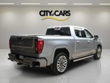 Used 2023 GMC Sierra 1500 Denali Ultimate image 6