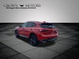 New 2025 Buick Envision Sport Touring image 5