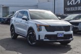 New 2025 Kia Sorento EX image 2