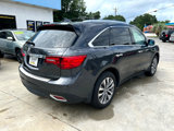 Used 2014 Acura MDX FWD w/ Technology Package image 5