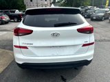 Used 2019 Hyundai Tucson SE w/ Cargo Package image 4