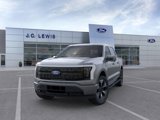 New 2025 Ford F150 Lightning Platinum image 4
