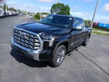 New 2025 Toyota Tundra 1794 Edition image 2