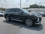 Certified 2025 Hyundai Palisade Calligraphy image 1
