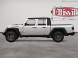 New 2025 Jeep Gladiator Mojave image 3