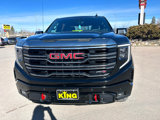 Used 2024 GMC Sierra 1500 AT4 image 3