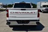 Used 2021 Chevrolet Silverado 1500 W/T w/ WT Value Package image 6