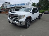 Used 2021 GMC Sierra 3500 SLE image 2