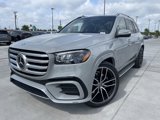 New 2025 Mercedes-Benz GLS 450 4MATIC image 3