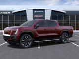 New 2025 GMC Sierra EV Denali image 2