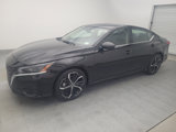 Used 2023 Nissan Altima 2.5 SR image 2