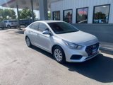 Used 2021 Hyundai Accent SE w/ Cargo Package image 2