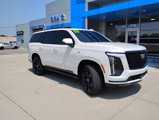 Used 2025 Cadillac Escalade Sport Platinum w/ LPO, Floor Liner Package image 3